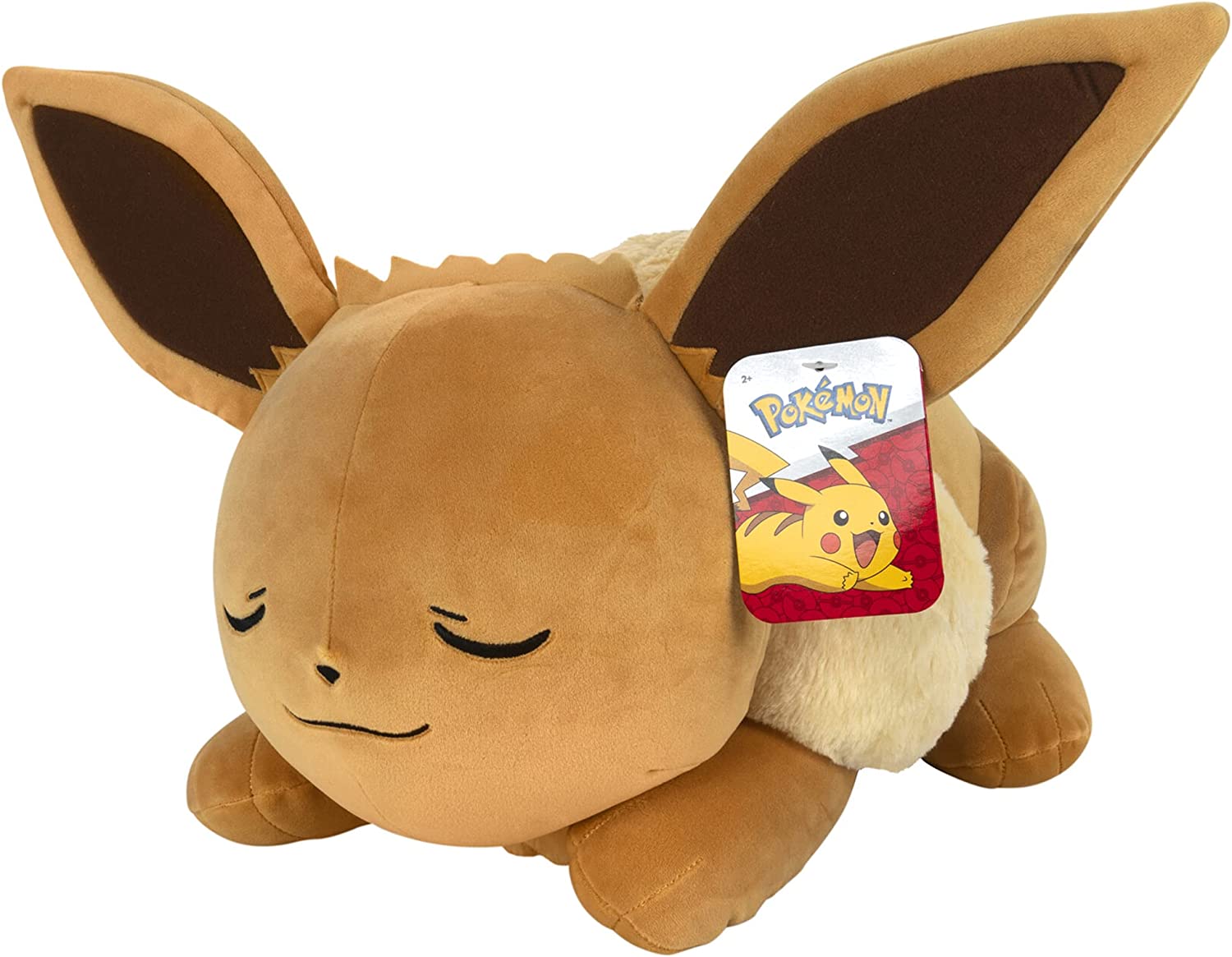 Eevee plush