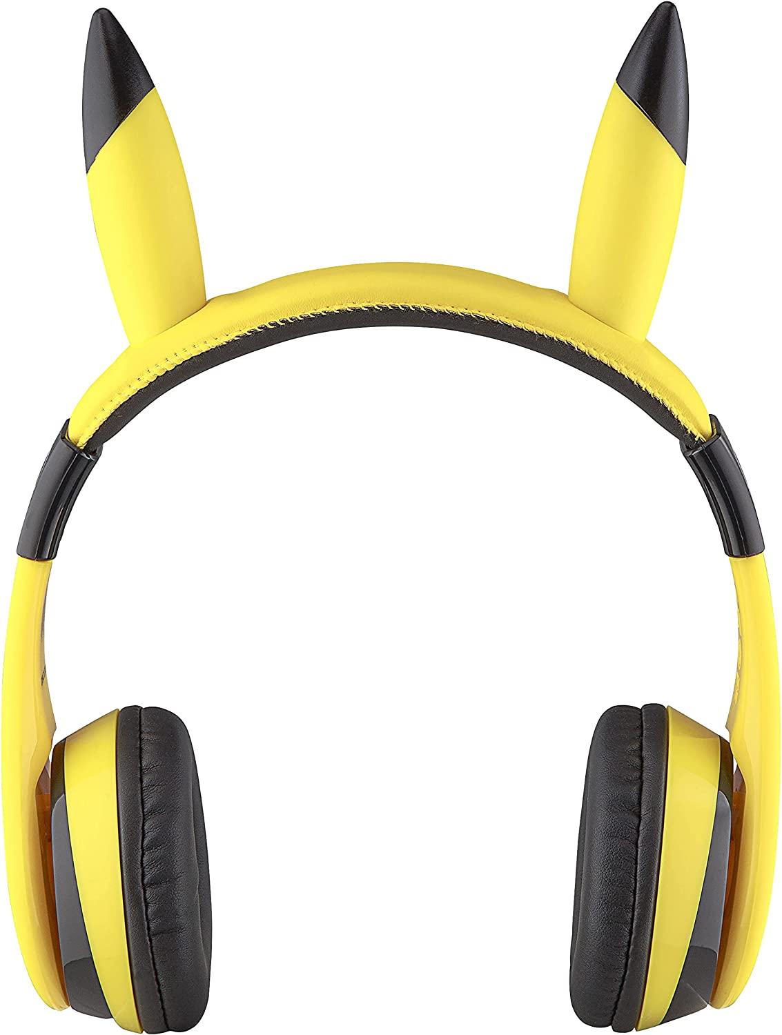 pikachu headphones